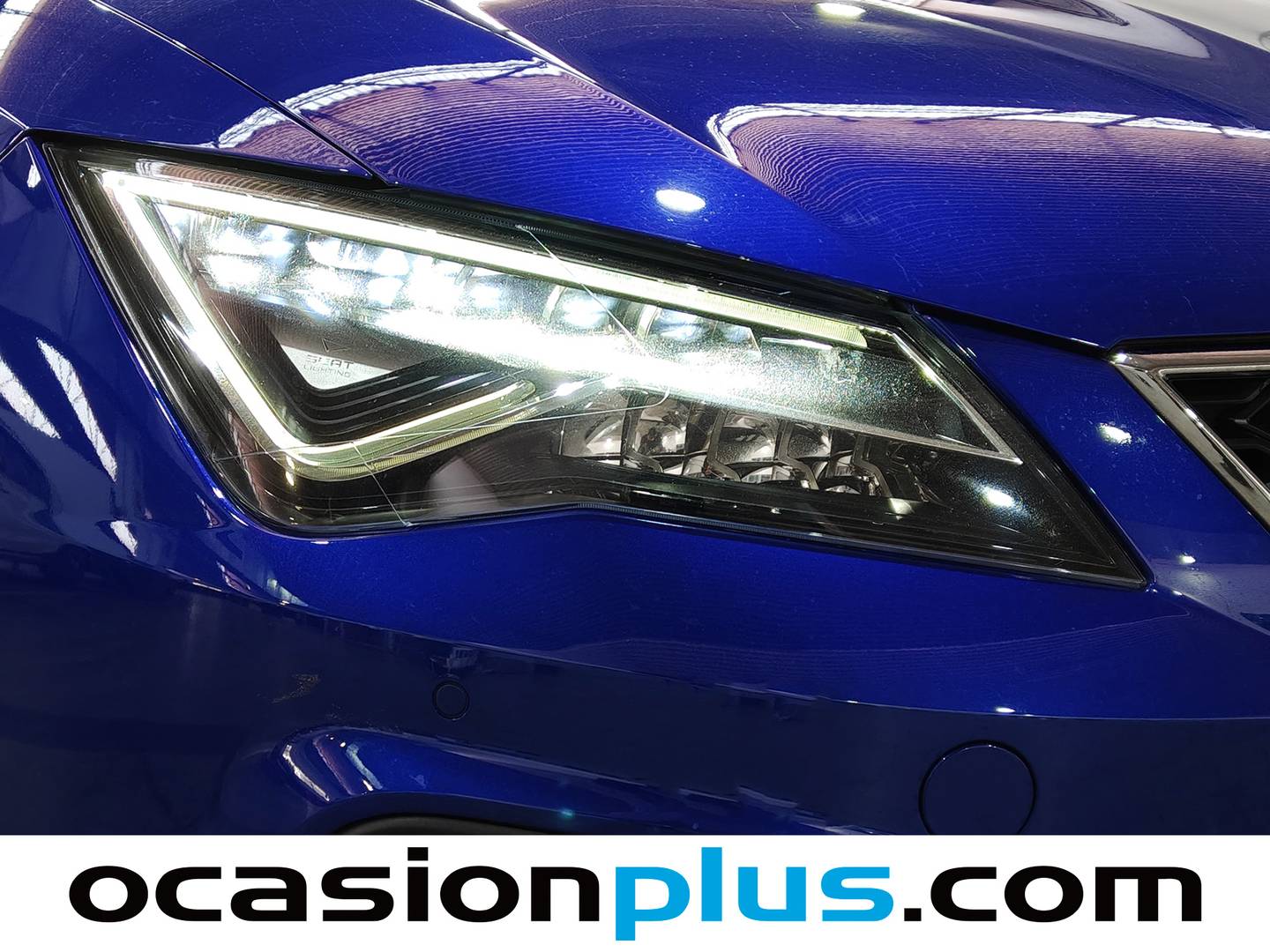 Accesorios del Seat León SEAT León 1.5 TSI S&S FR Edition Plus (150 CV)