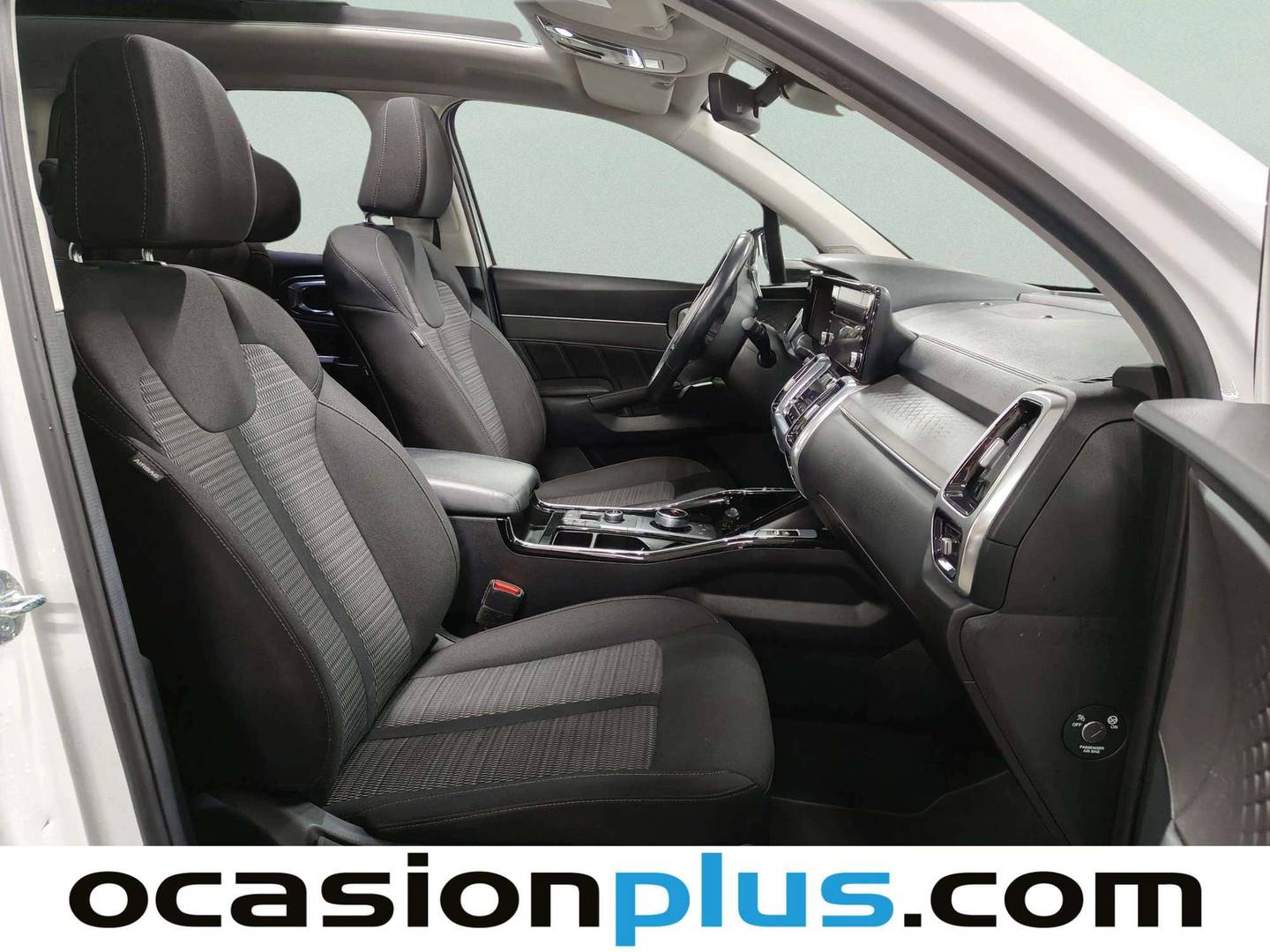 KIA Sorento Kia Sorento 2.2 CRDi Emotion 4x4 DCT (194 CV) 7 plazas seminuevo