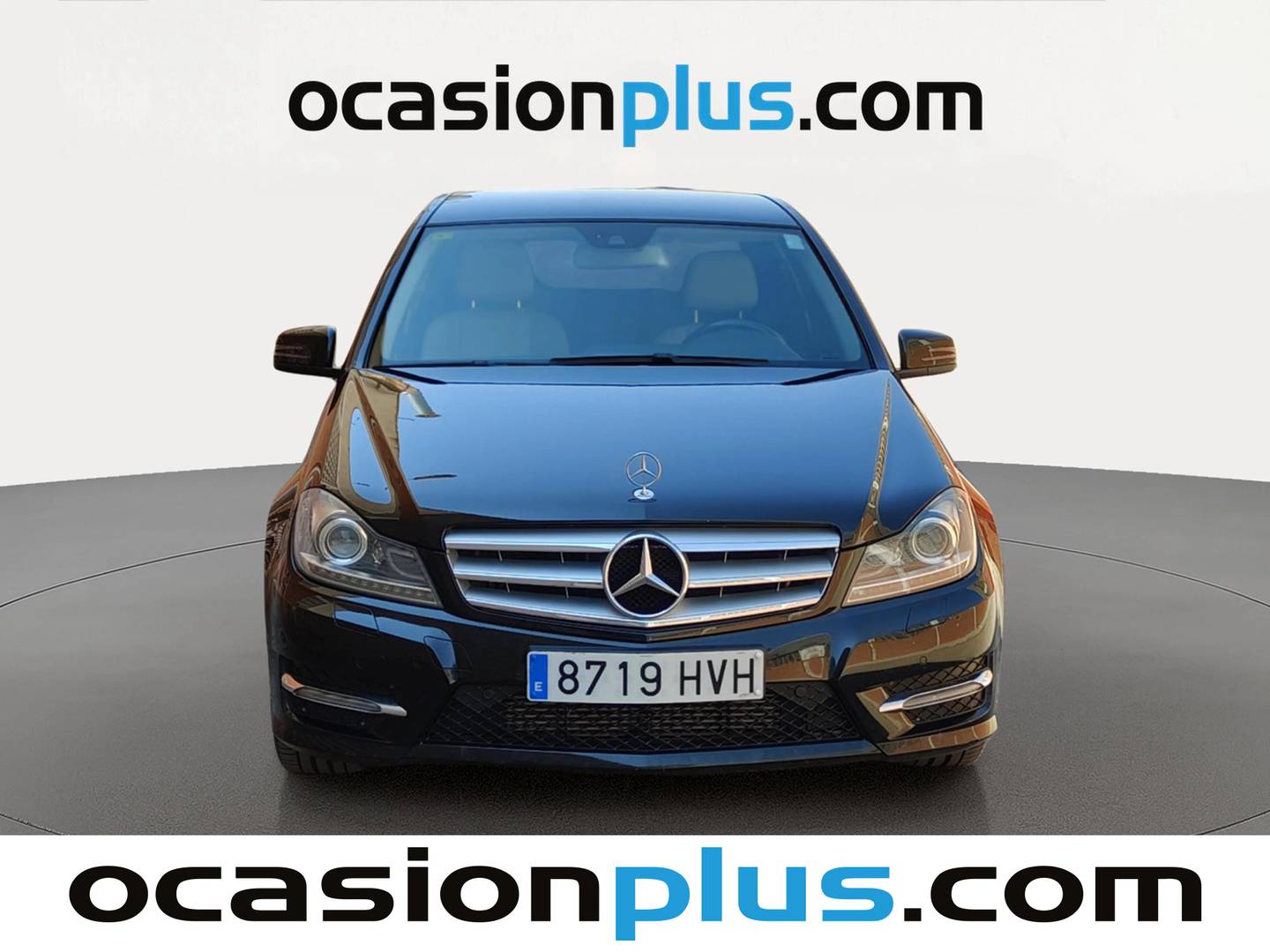Mercedes Clase C Mercedes Clase C 200 CDI Sport (136 CV) 136cv