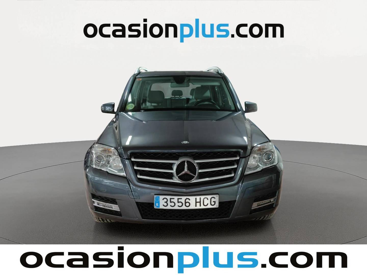 Mercedes Clase GLK Mercedes Clase GLK 220 CDI BE 4Matic (170 CV) barato