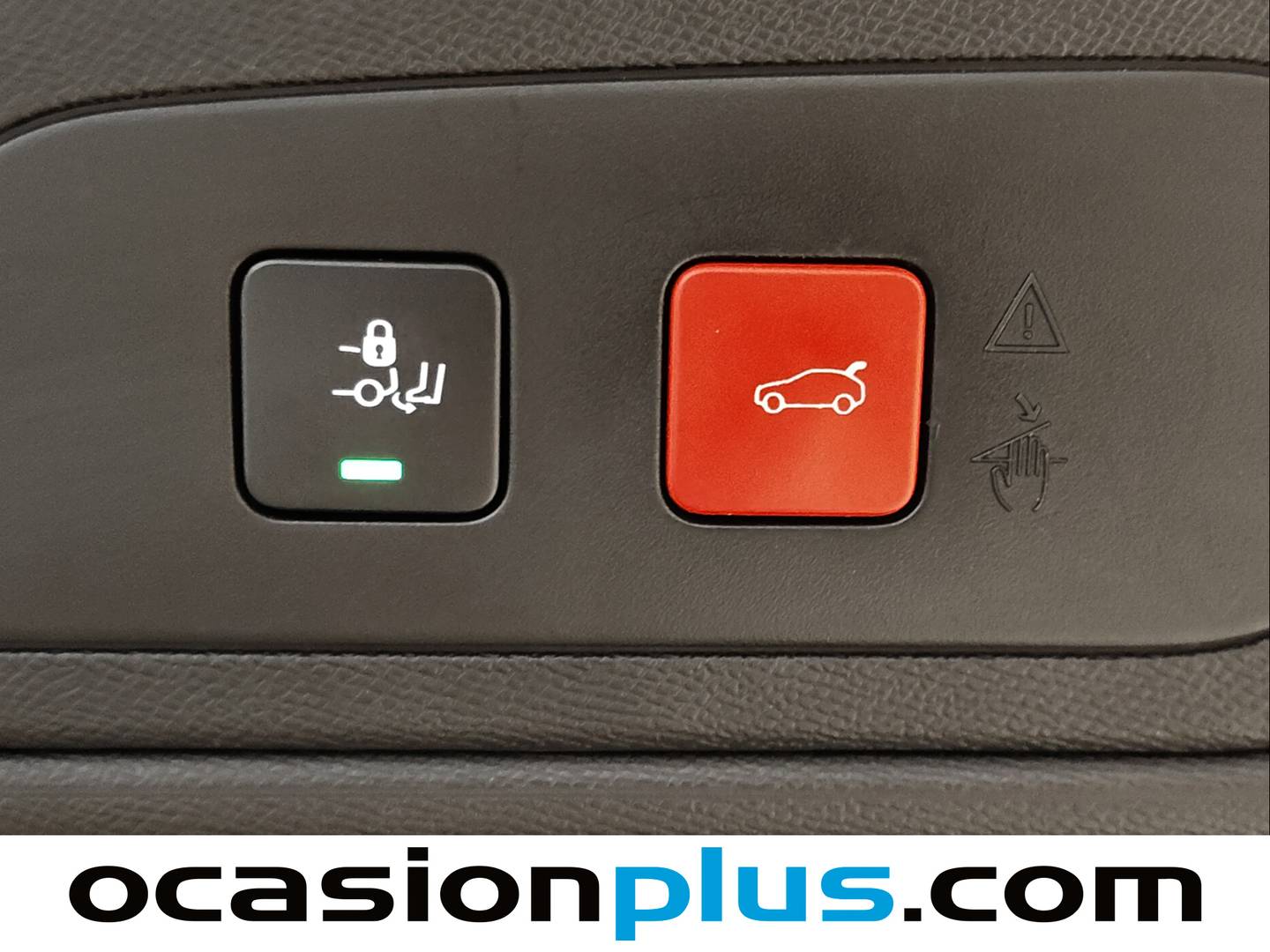 Accesorios del DS DS 7 Crossback DS DS7 Crossback BlueHDi 130 Performance Line Auto (130 CV)