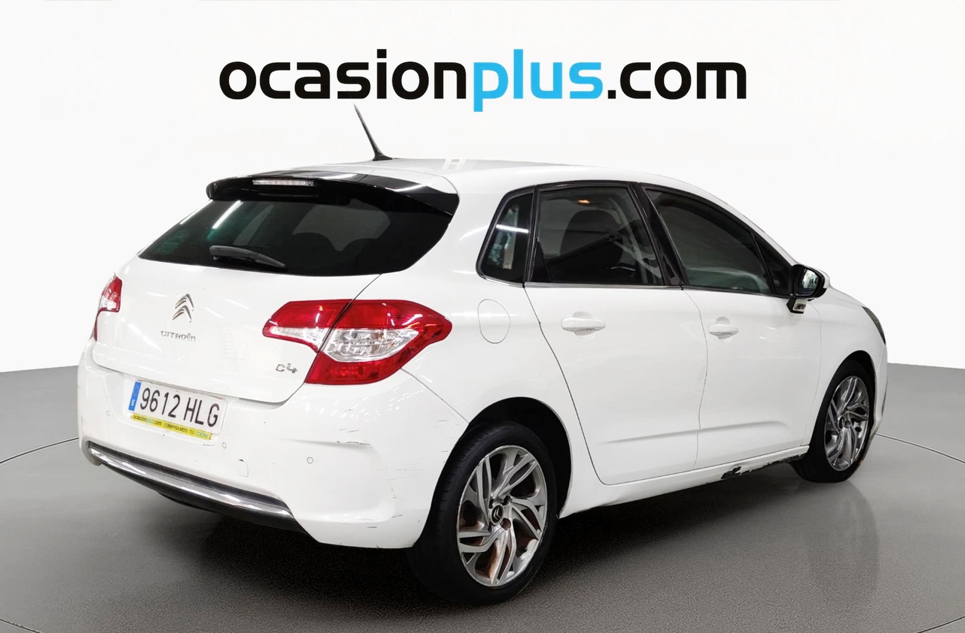 Citroën C4 1.6 VTi Collection - foto 4
