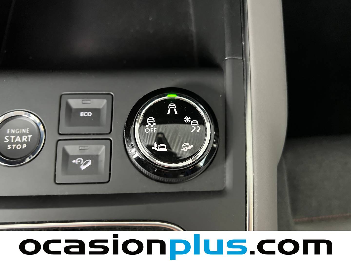 Foto Citroën C5 Aircross Citroen C5 Aircross BlueHdi 130 S&S Shine (131 CV)