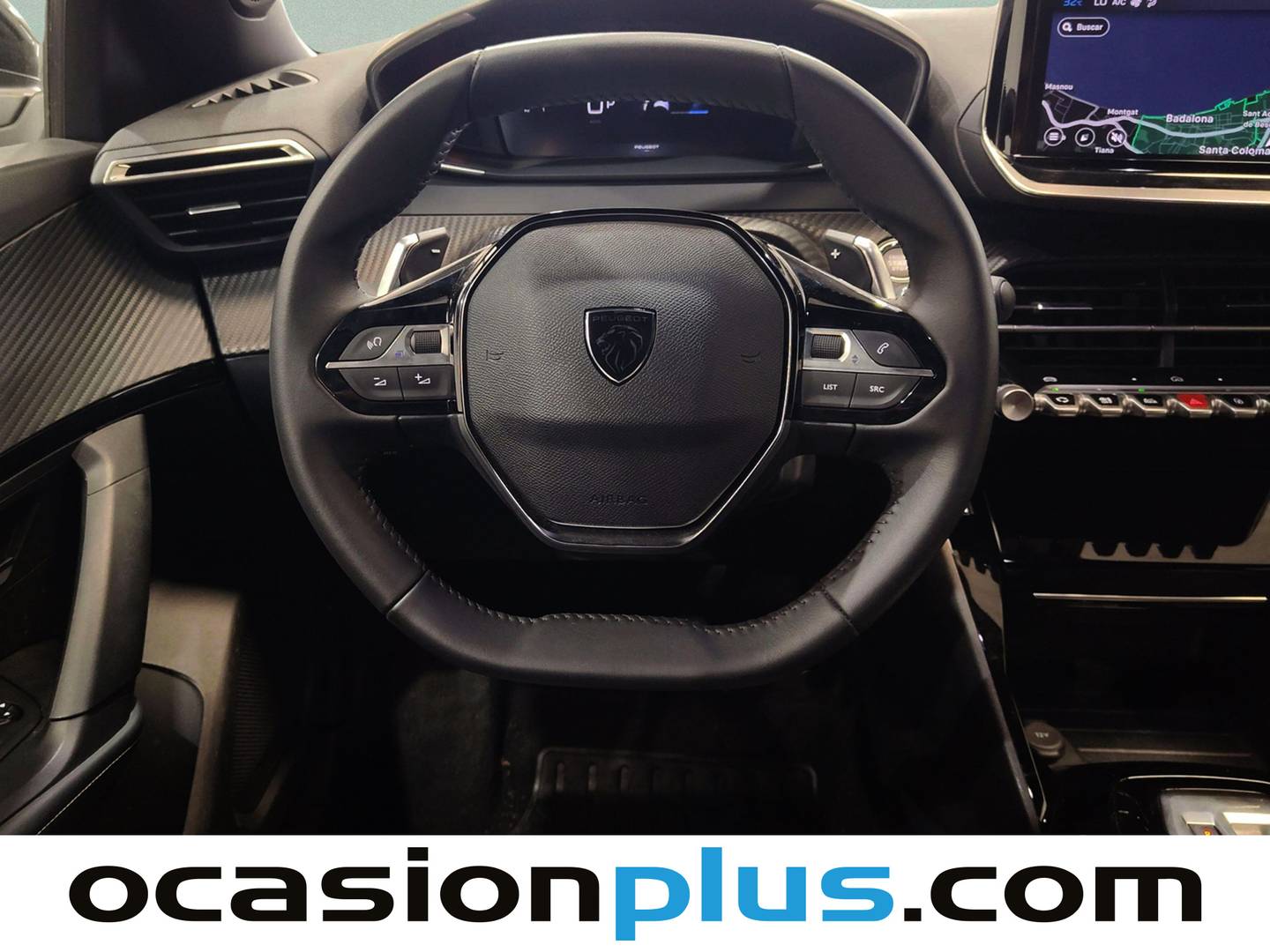 Peugeot 2008 Peugeot 2008 eDCS6 (145 CV) automático