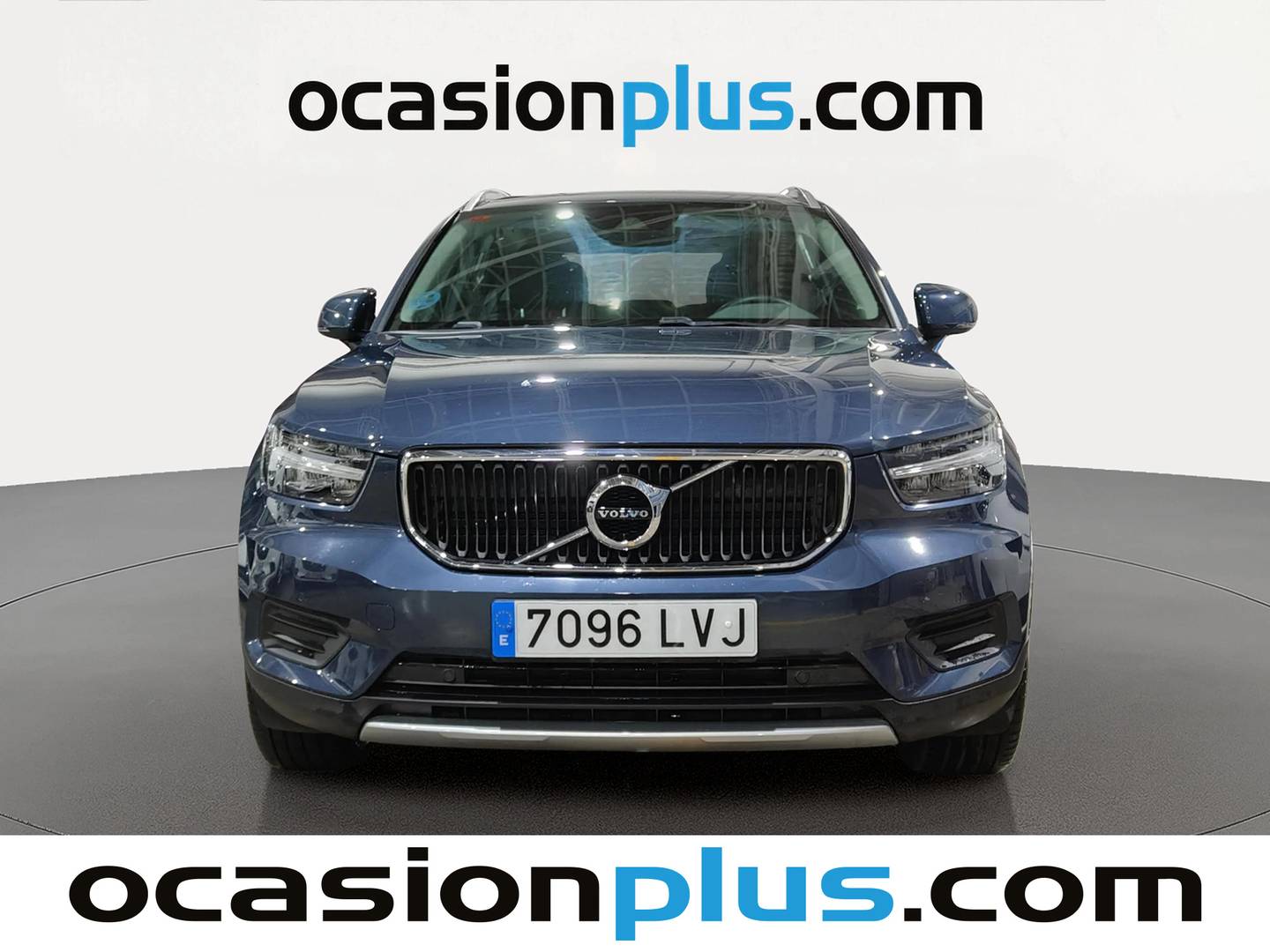 Volvo XC40 Volvo XC40 T2 Momentum Pro Auto (129 CV) 129cv