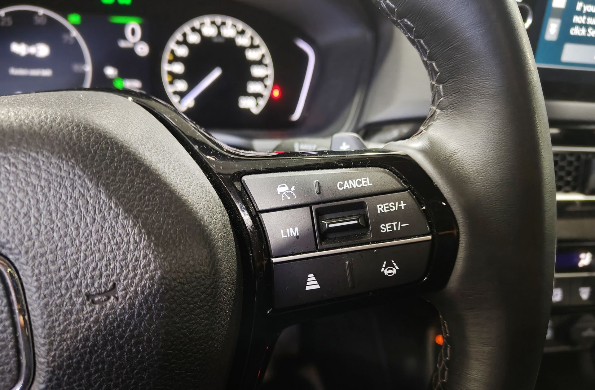 Honda Civic 2.0 i-MMD Elegance CVT - foto 30