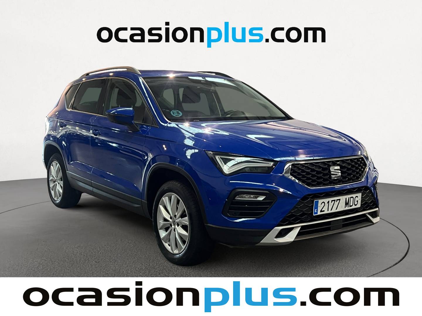 Foto Seat Ateca SEAT Ateca 1.5 TSI S&S Style XL  (150 CV)