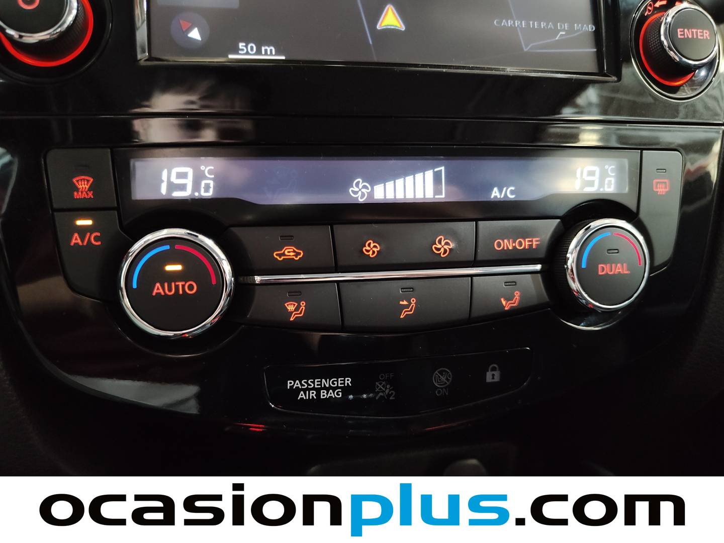 Nissan QASHQAI Nissan Qashqai DIG-T 140 Tekna 4x2 (140 CV) km 0