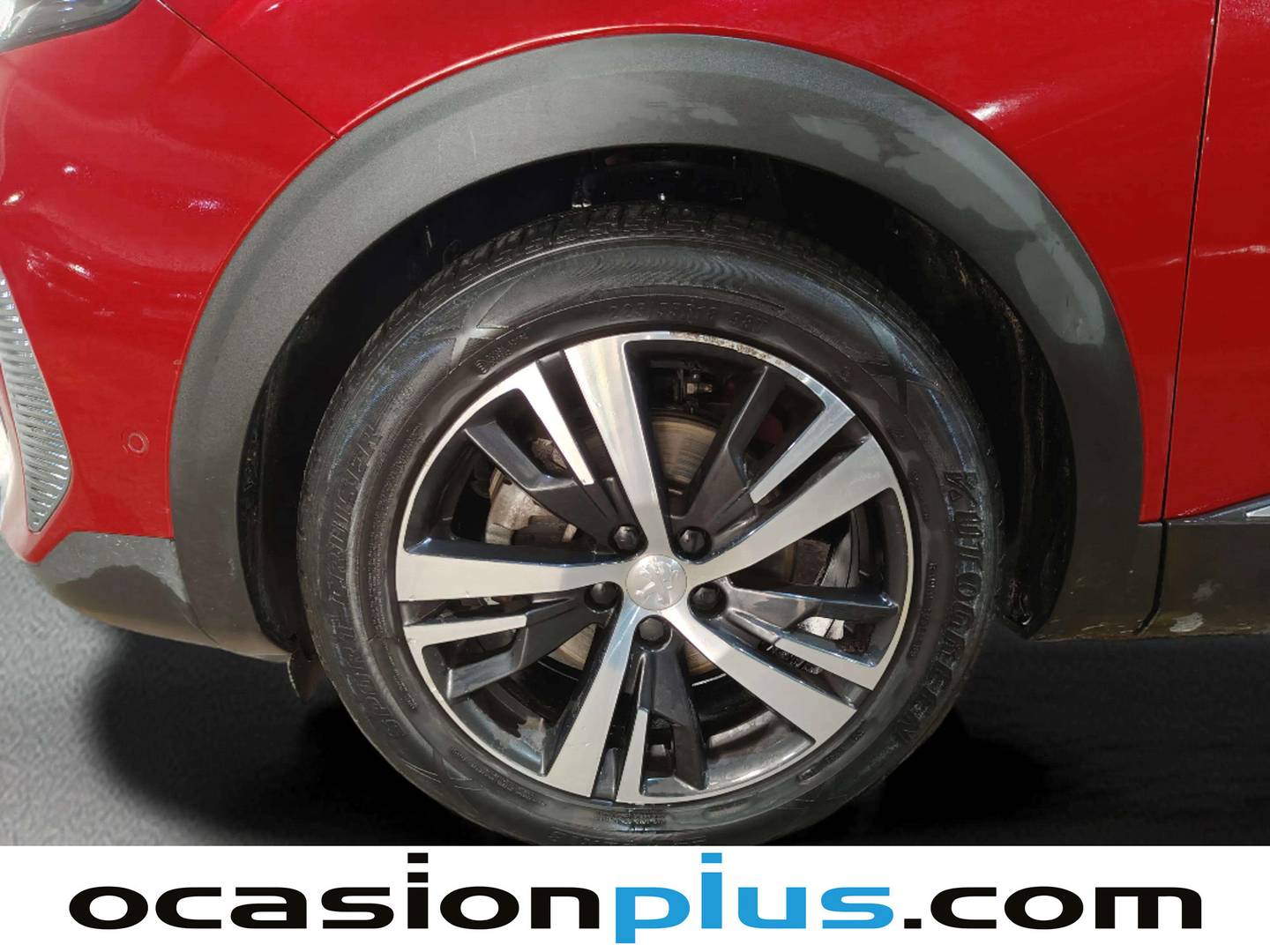 Peugeot 3008 Peugeot 3008 PureTech 130 S&S Allure Pack EAT8 (130 CV) 130cv