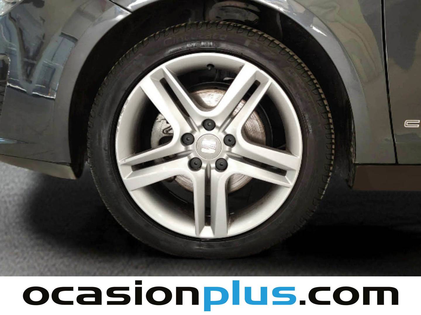 Seat Altea XL Seat Altea XL 2.0 TDI Style (140 CV) diésel