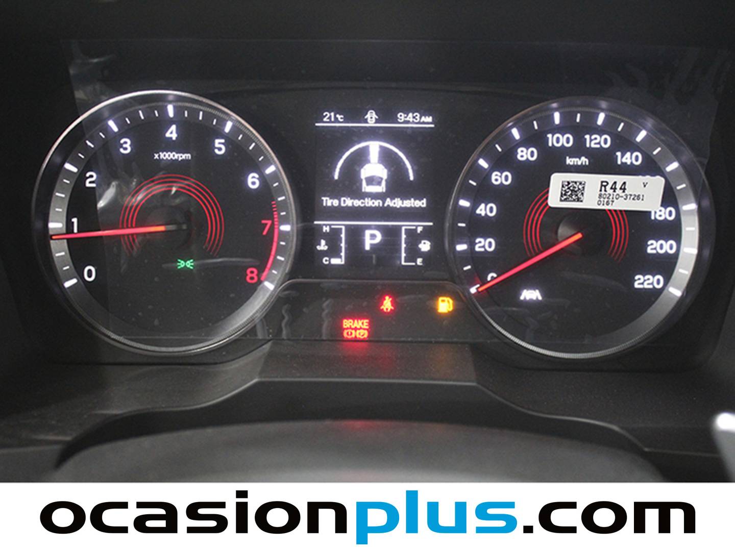 Foto KGM Korando KGM Korando G15T Urban Plus Auto (163 CV)