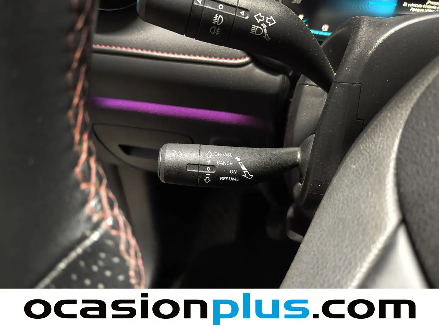 Foto MG HS MG HS 1.5 Turbo GDI Luxury (162 CV)