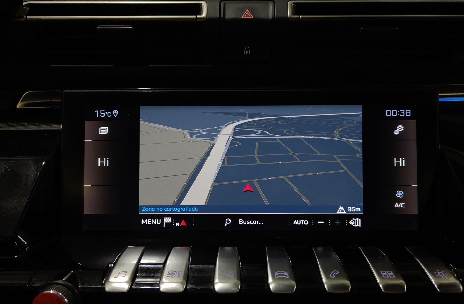 Peugeot 508 BlueHDi 160 GT Line EAT8 - foto 9