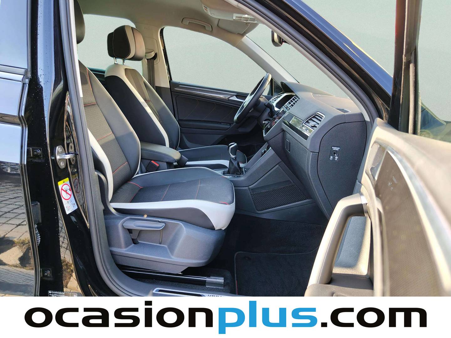 Volkswagen Tiguan Volkswagen Tiguan Urban Sport 1.5 TSI (130 CV) km 0