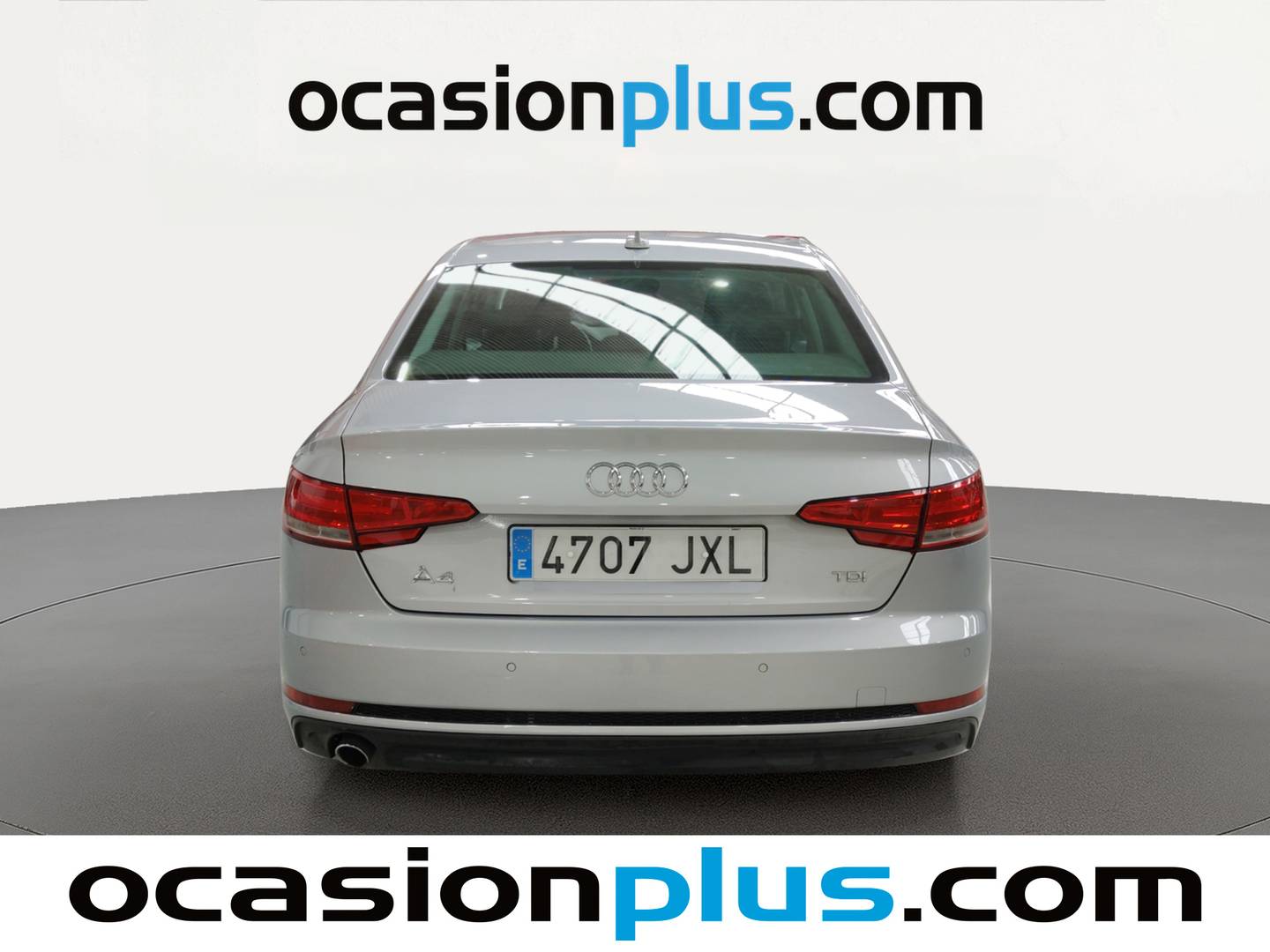 Audi A4 Audi A4 S line edition 2.0 TDI (150 CV) km 0