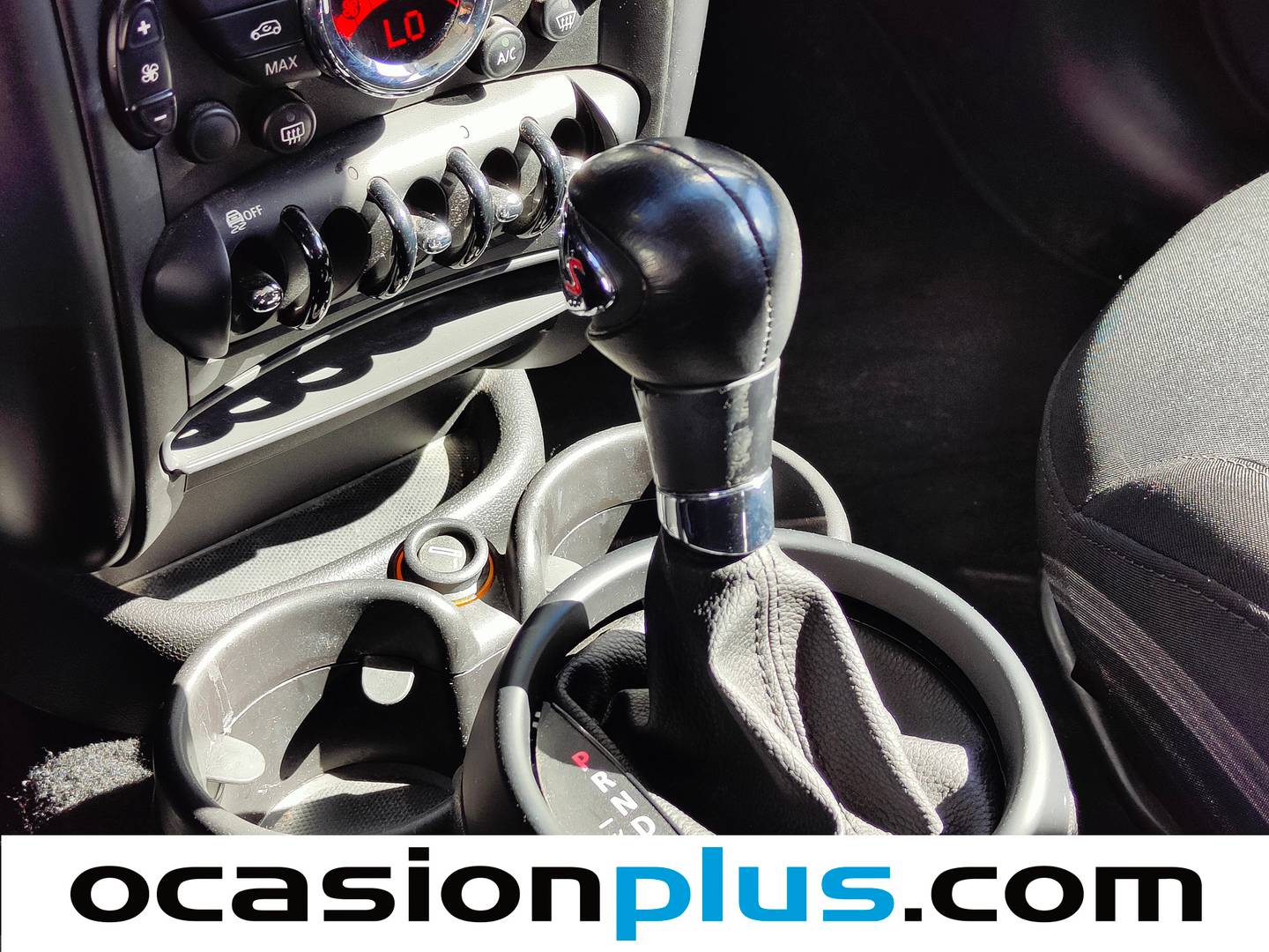 Mini Countryman Mini MINI Countryman Cooper SD ALL4 (143 CV) de segunda mano