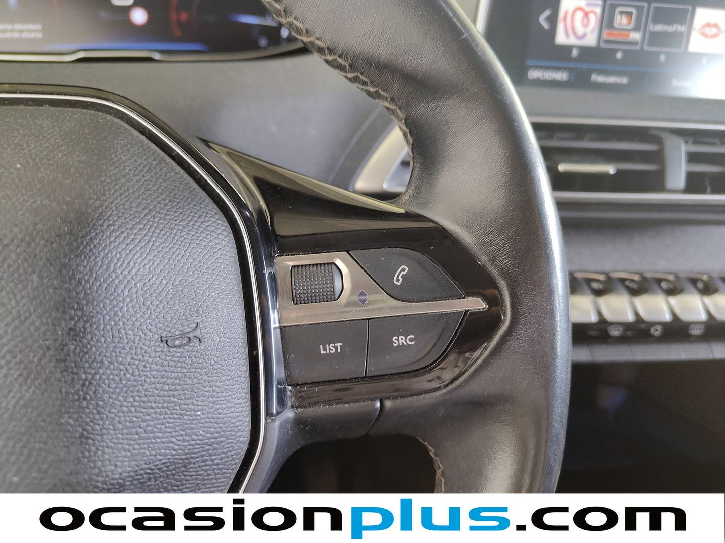 Peugeot 3008 Peugeot 3008 BlueHDI 130 S&S Allure (130 CV) km 0