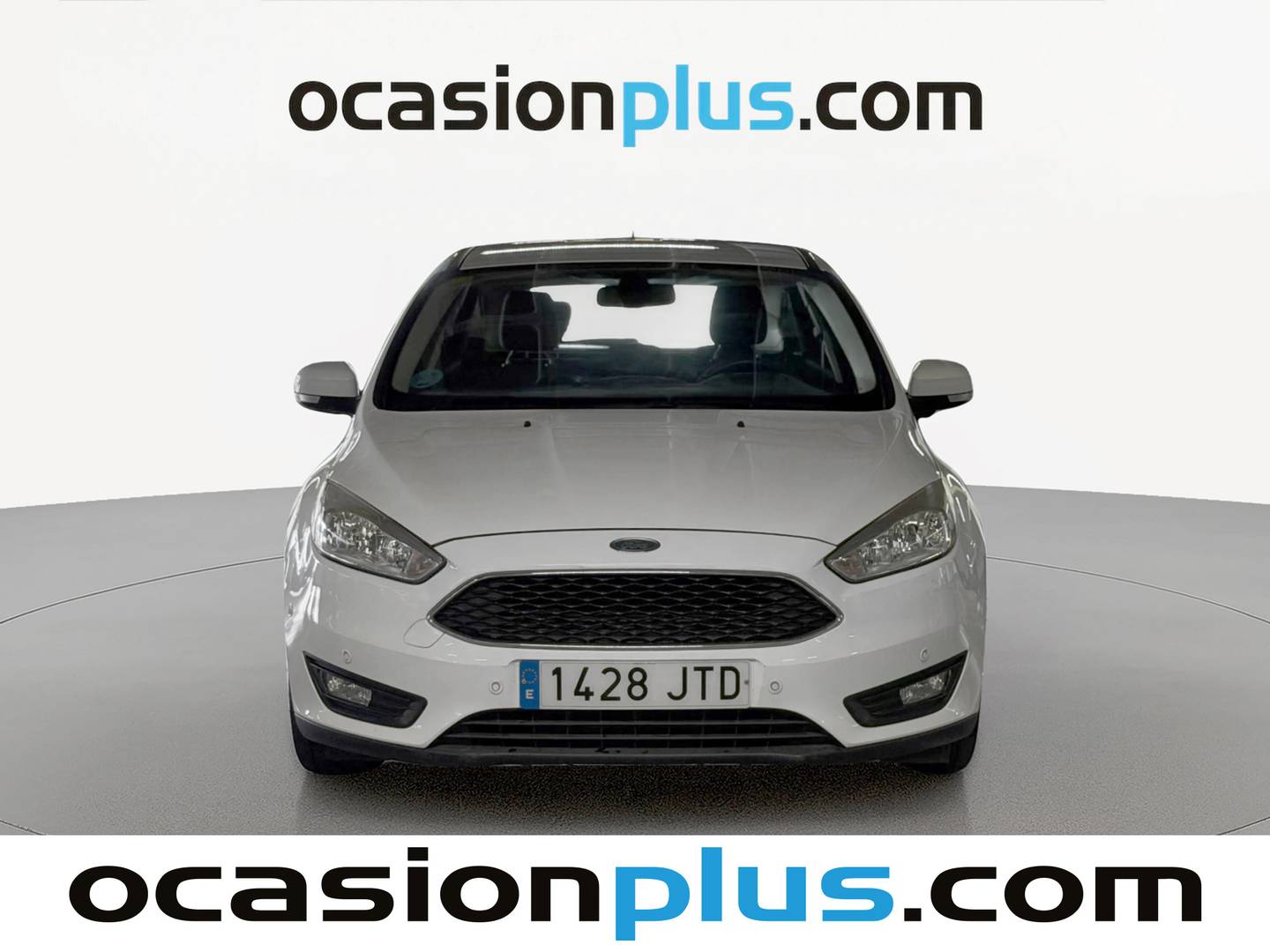Ford Focus Ford Focus 1.0 Ecoboost S&S Business (125 CV) 125cv
