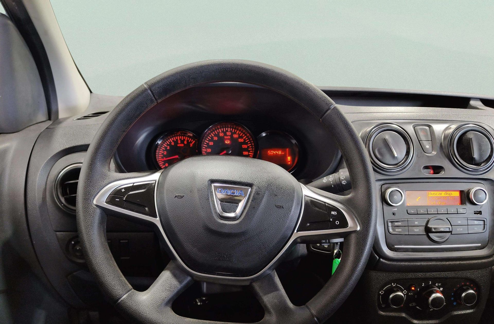 Dacia Dokker Essential 1.6 ECO-G - foto 18
