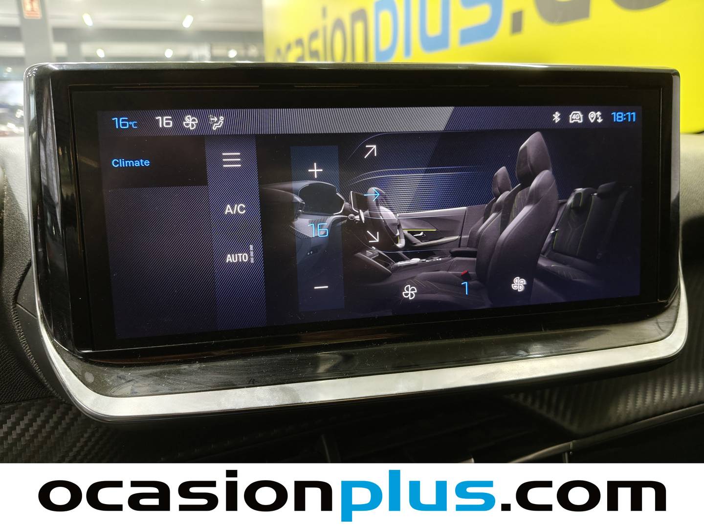 Paquetes del Peugeot 2008 Peugeot 2008 PureTech 100 S&S Active (100 CV)