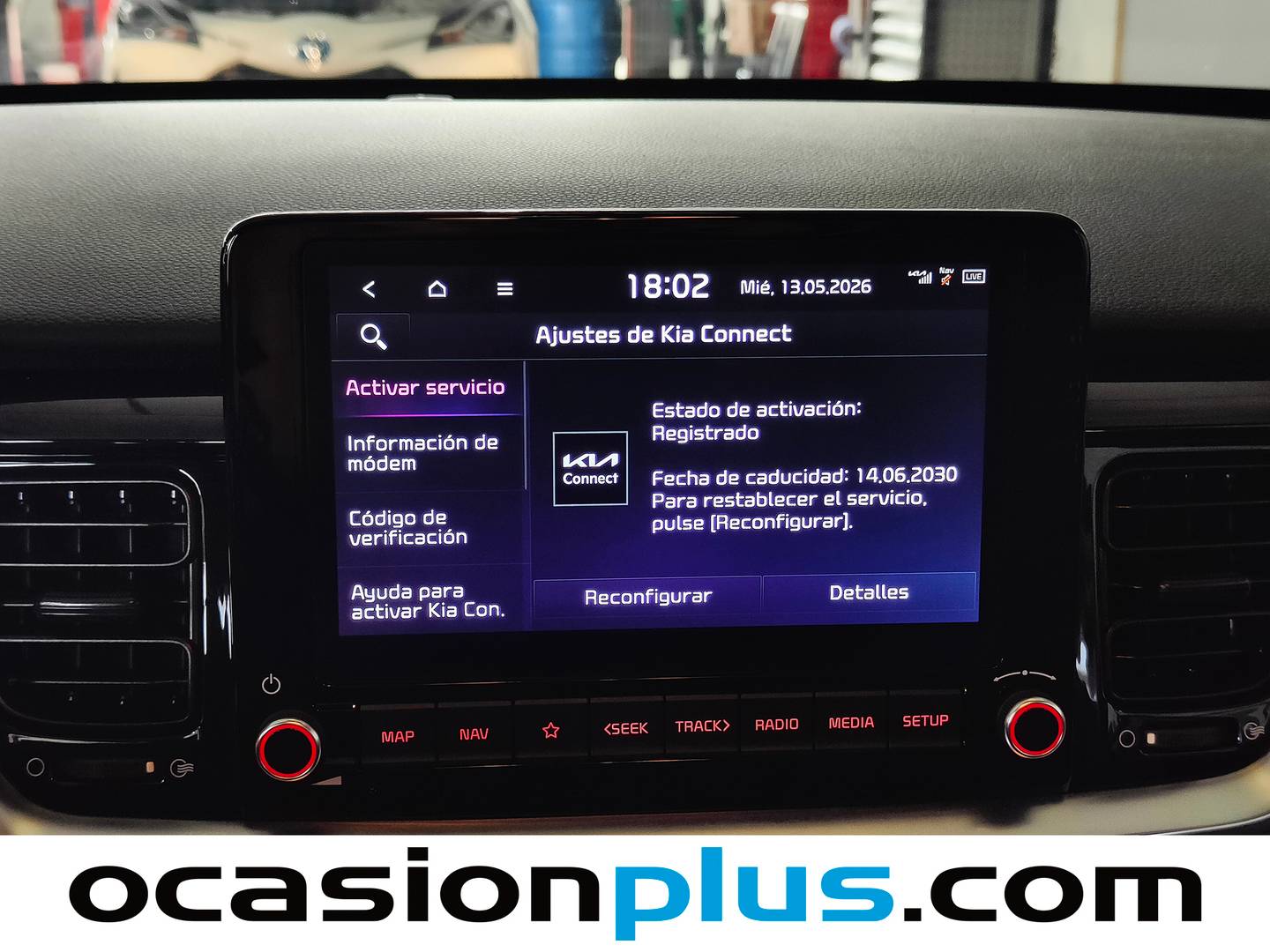 KIA Stonic KIA Stonic 1.0 T-GDi MHEV iMT GT Line (120 CV) al mejor precio