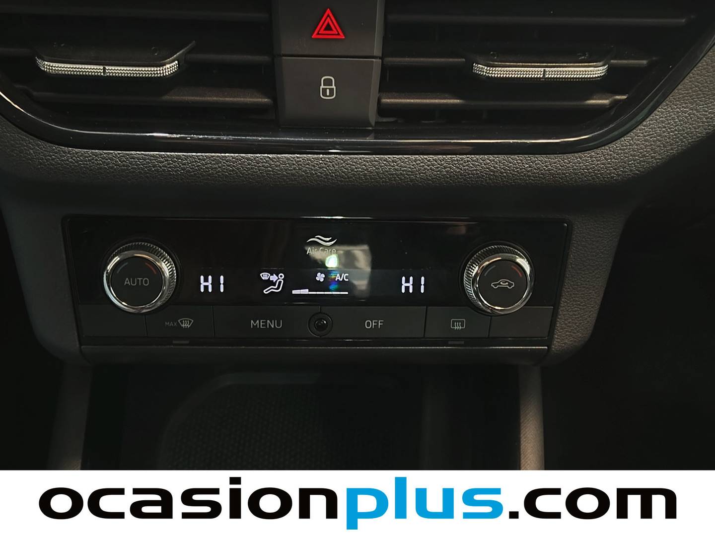 Foto Skoda Kamiq Skoda Kamiq 1.0 TSI Ambition 81 kW (110 CV)