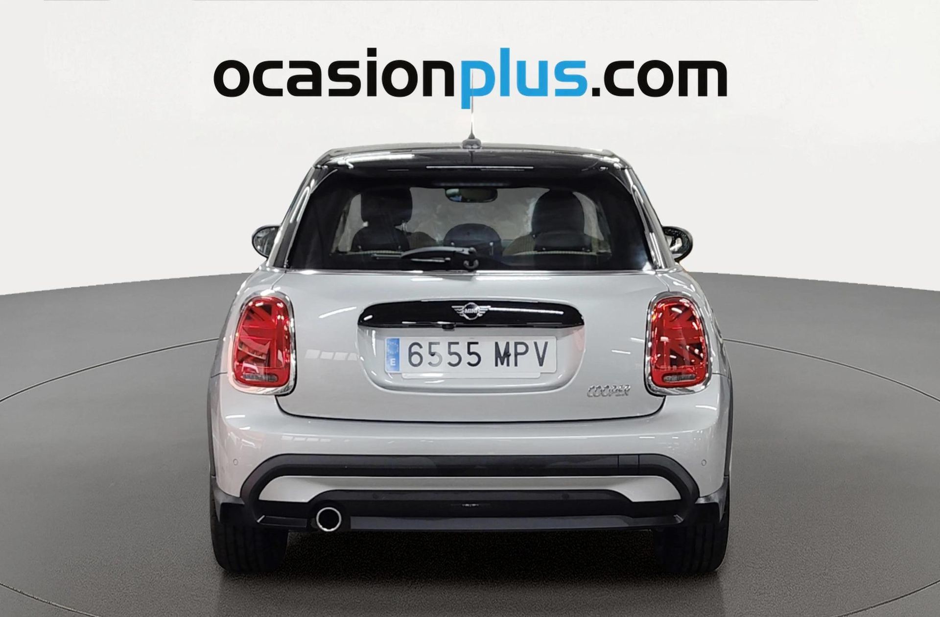 MINI Cooper - foto 23