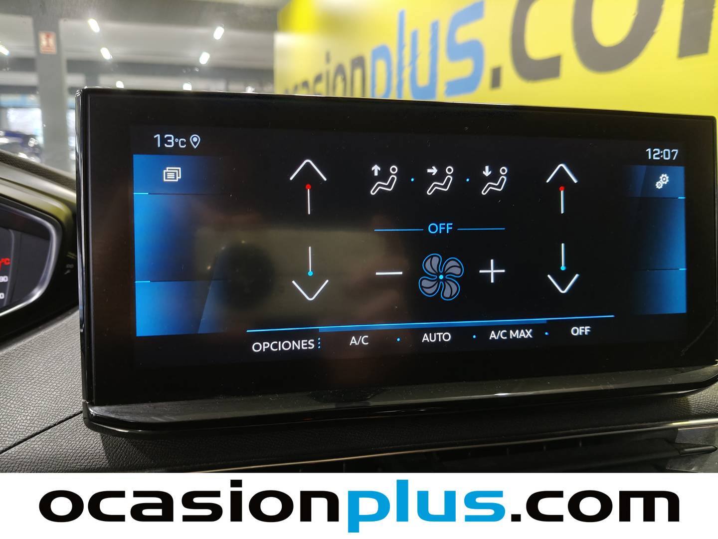 Peugeot 3008 Peugeot 3008 PureTech 130 S&S Allure Pack (130 CV) gasolina