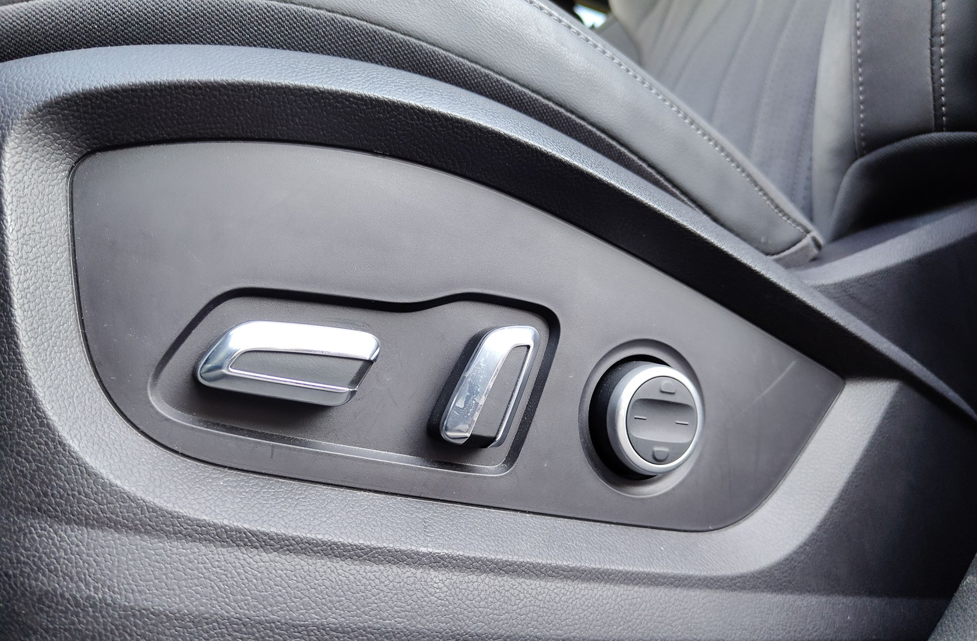 Ebro s800 1.6 T-GDi Premium DCT 7 plazas - foto 14
