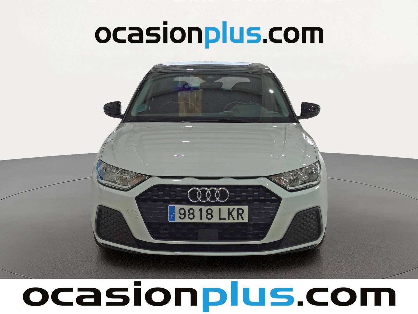 Audi A1 Audi A1 Sportback Advanced 25 TFSI (95 CV) 95cv