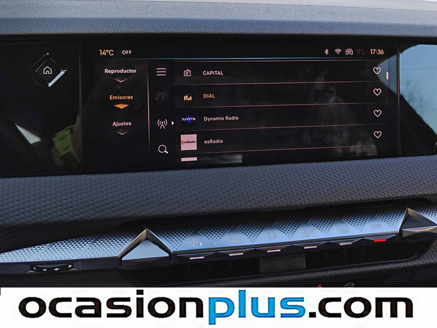 Foto DS DS 4 DS DS4 BlueHDi 130 Bastille Auto (130 CV)