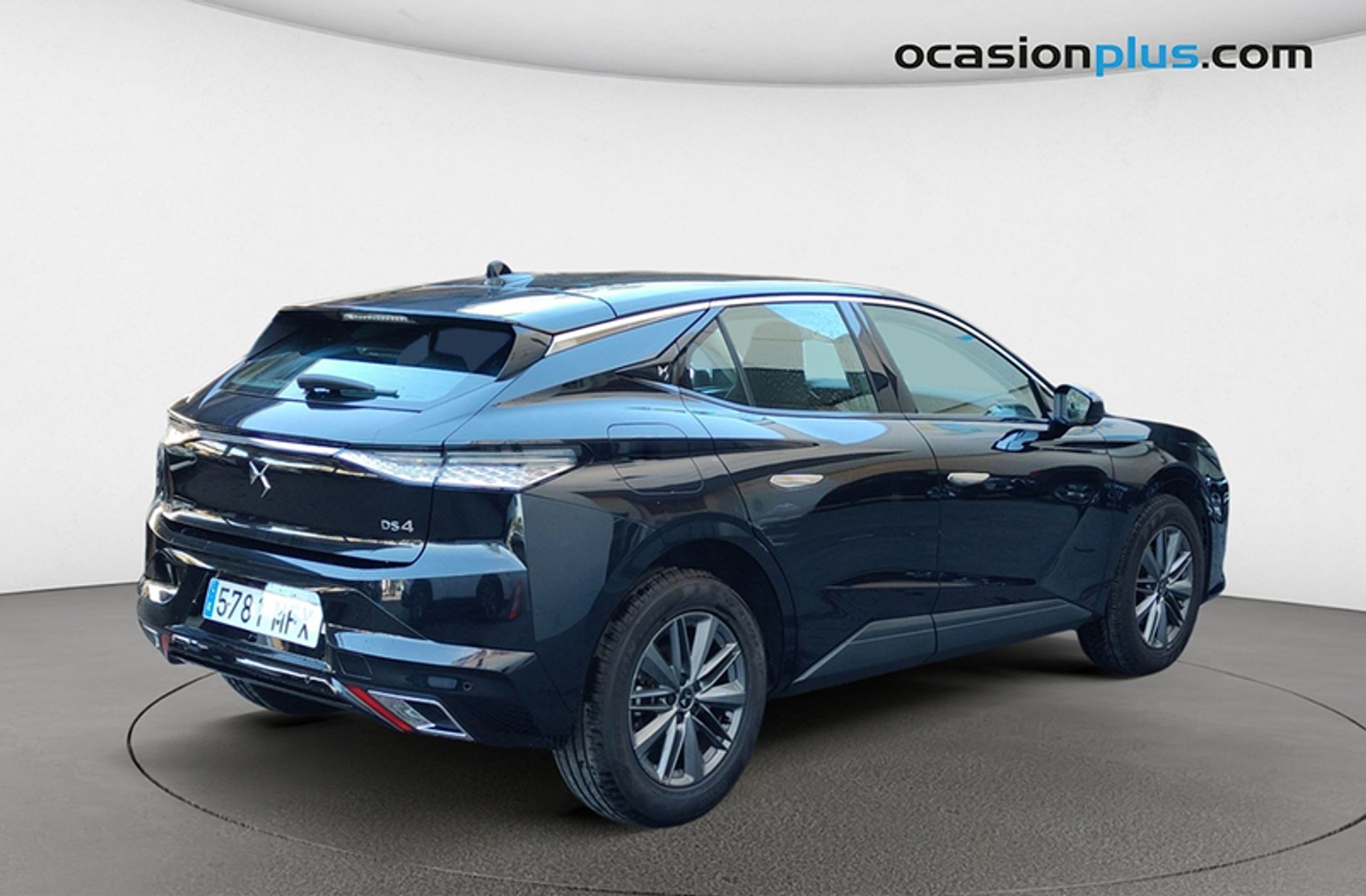 DS DS 4 PureTech 130 Bastille - foto 4