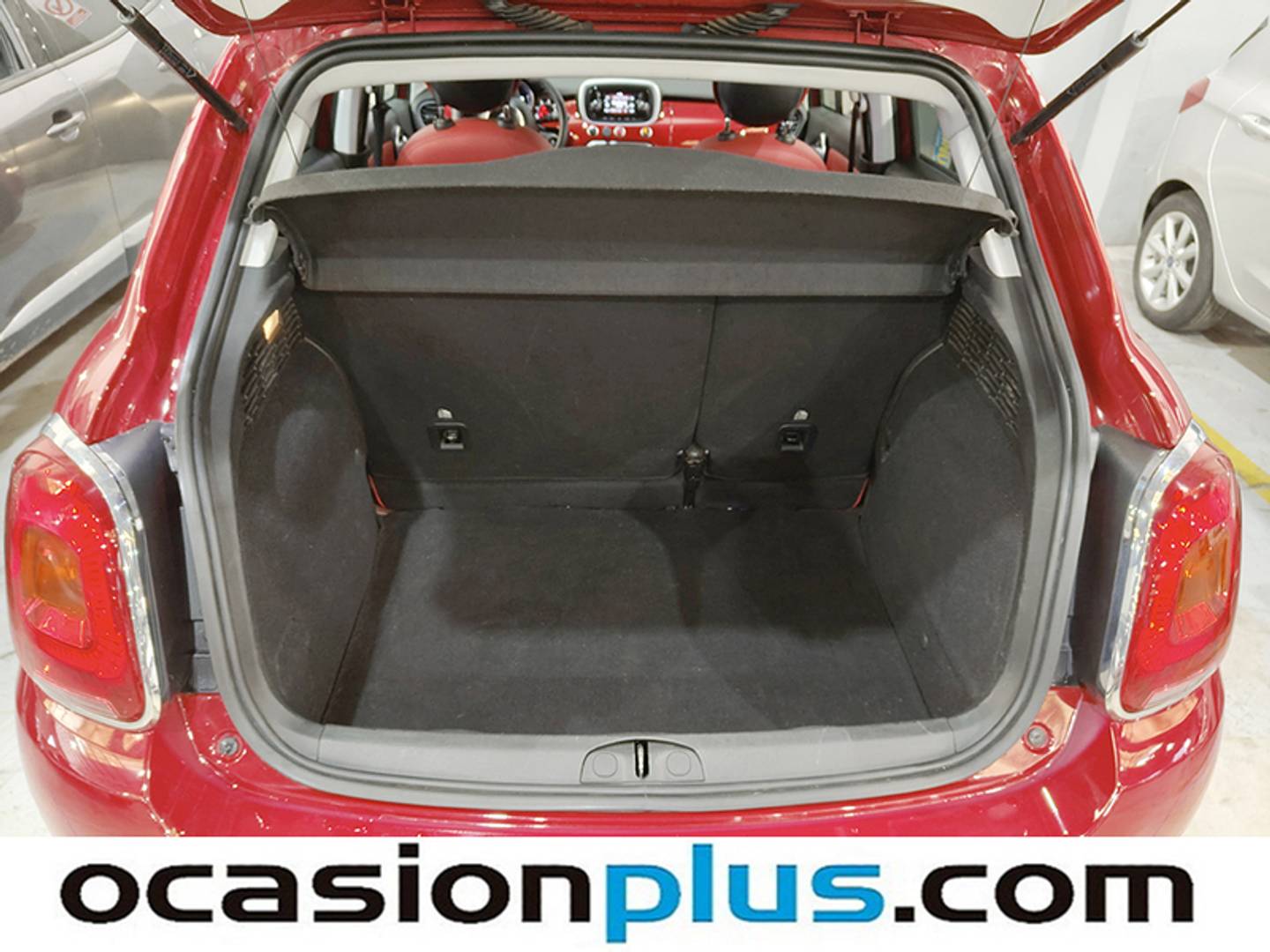 Foto Fiat 500X Fiat 500X 1.6 MultiJet Pop Star 4x2 Dct (120 CV)