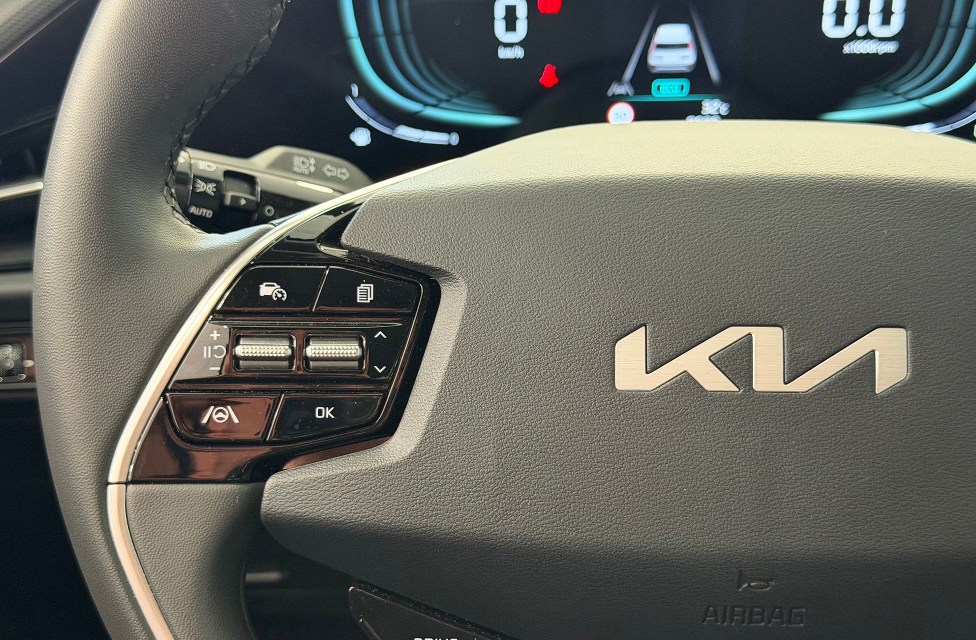 Kia Niro 1.6 GDi HEV Concept - foto 23