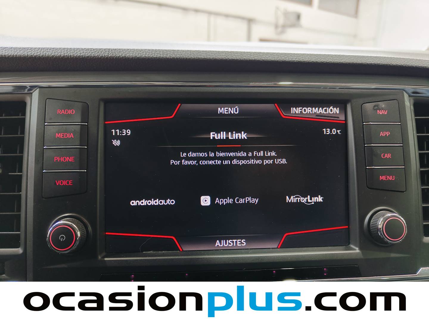 Foto Seat Ateca SEAT Ateca 1.5 TSI S&S Style Edition Nav DSG (150 CV)