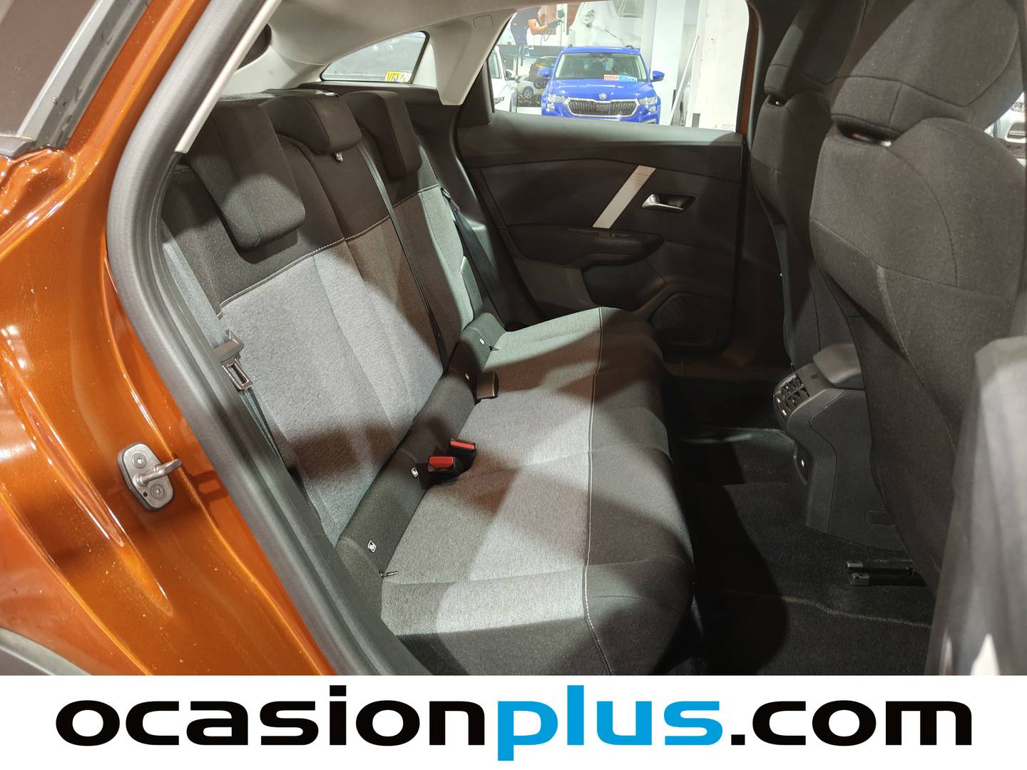 Citroën C4 Citroën C4 BlueHDi 110 S&S Feel (110 CV) diésel