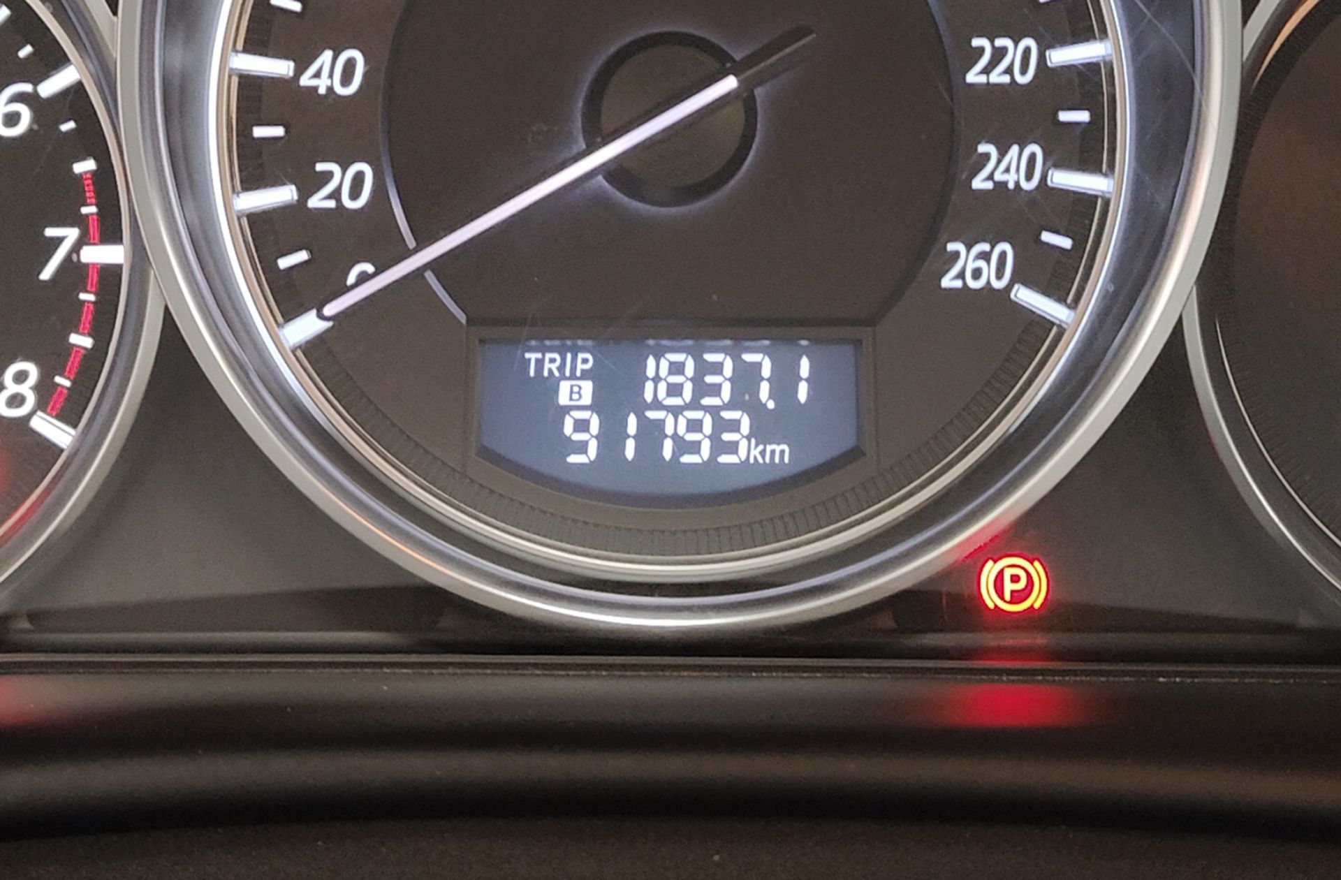 Mazda CX-5 2.0 GE Style Navi 2WD - foto 9