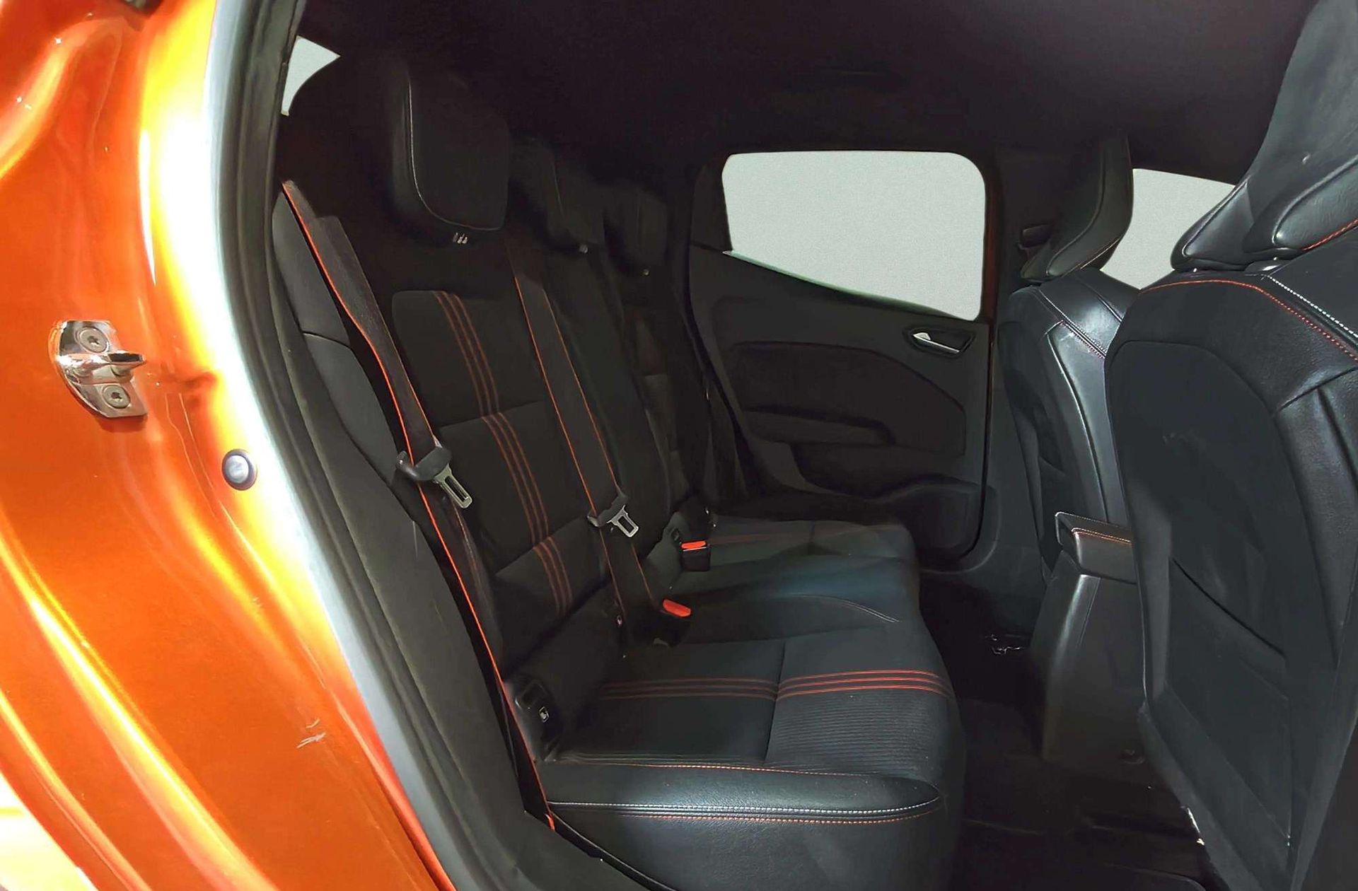 Renault Clio RS Line TCe GPF - foto 24