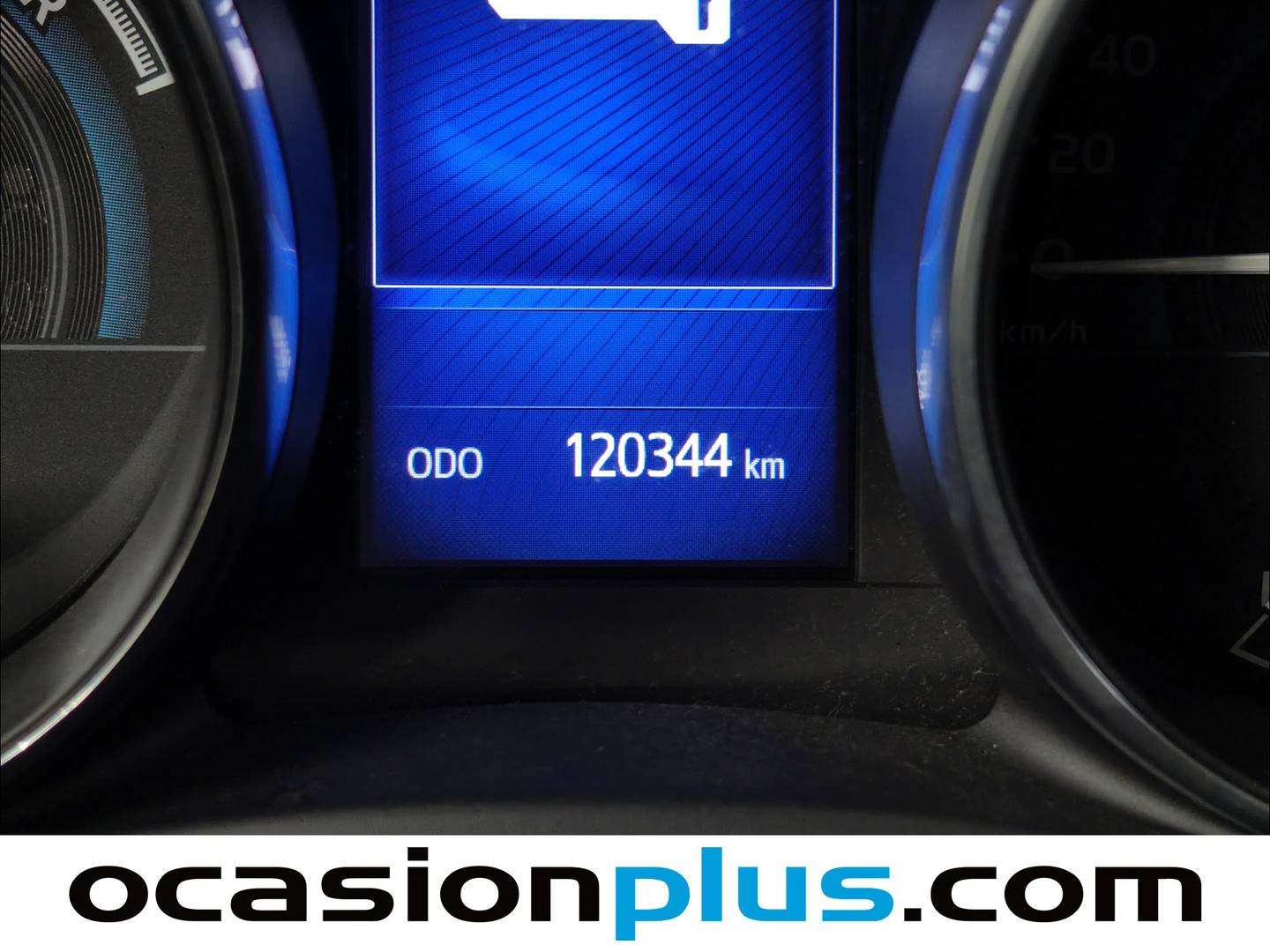 Toyota Auris Toyota Auris 140H Hybrid Touring Sports Feel! (136 CV) seminuevo