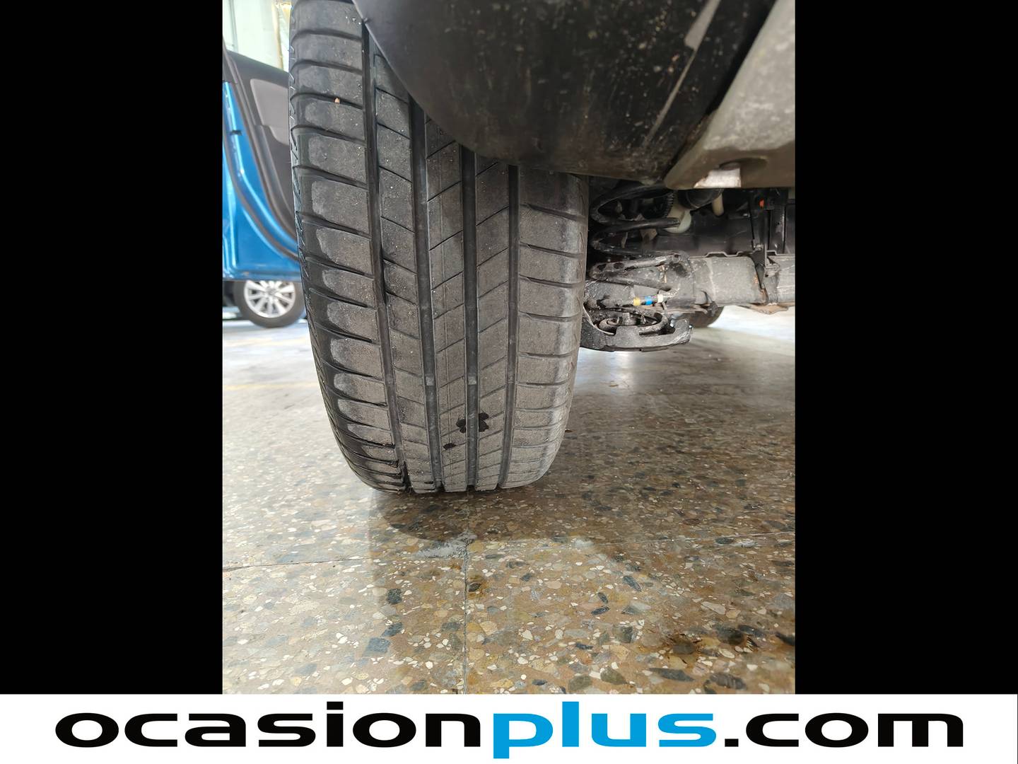 Opel Crossland X Opel Crossland X 1.2 Turbo Innovation (130 CV) de ocasión