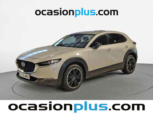 Mazda Segunda Mano Ciudad real