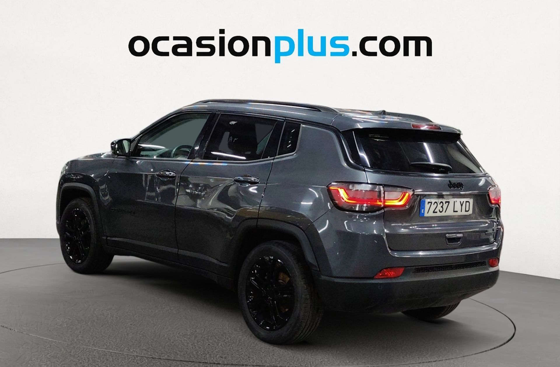Jeep Compass 1.3 Gse Limited 4x2 FWD - foto 3