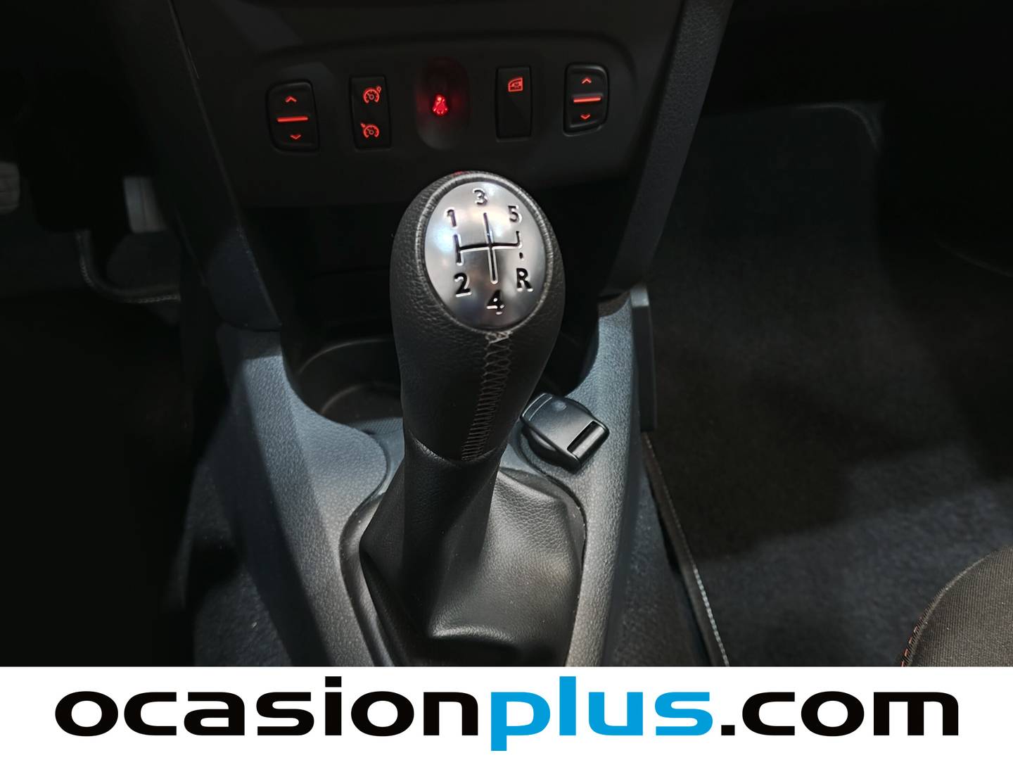 Dacia Sandero Dacia Sandero Serie Limitada Xplore TCe (90 CV) de segunda mano
