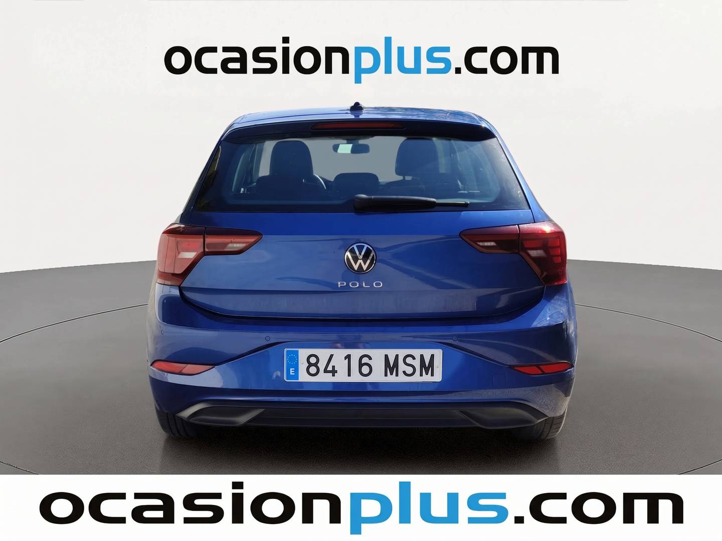 Volkswagen Polo Volkswagen Polo Life 1.0 TSI (95 CV) DSG barato