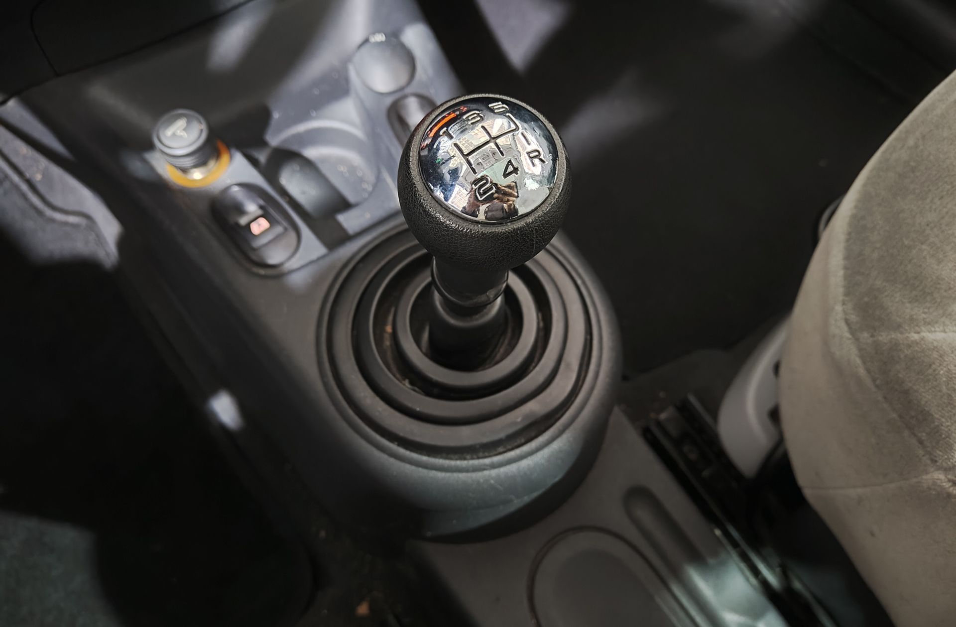 Citroën C3 1.4 HDi Exclusive - foto 5