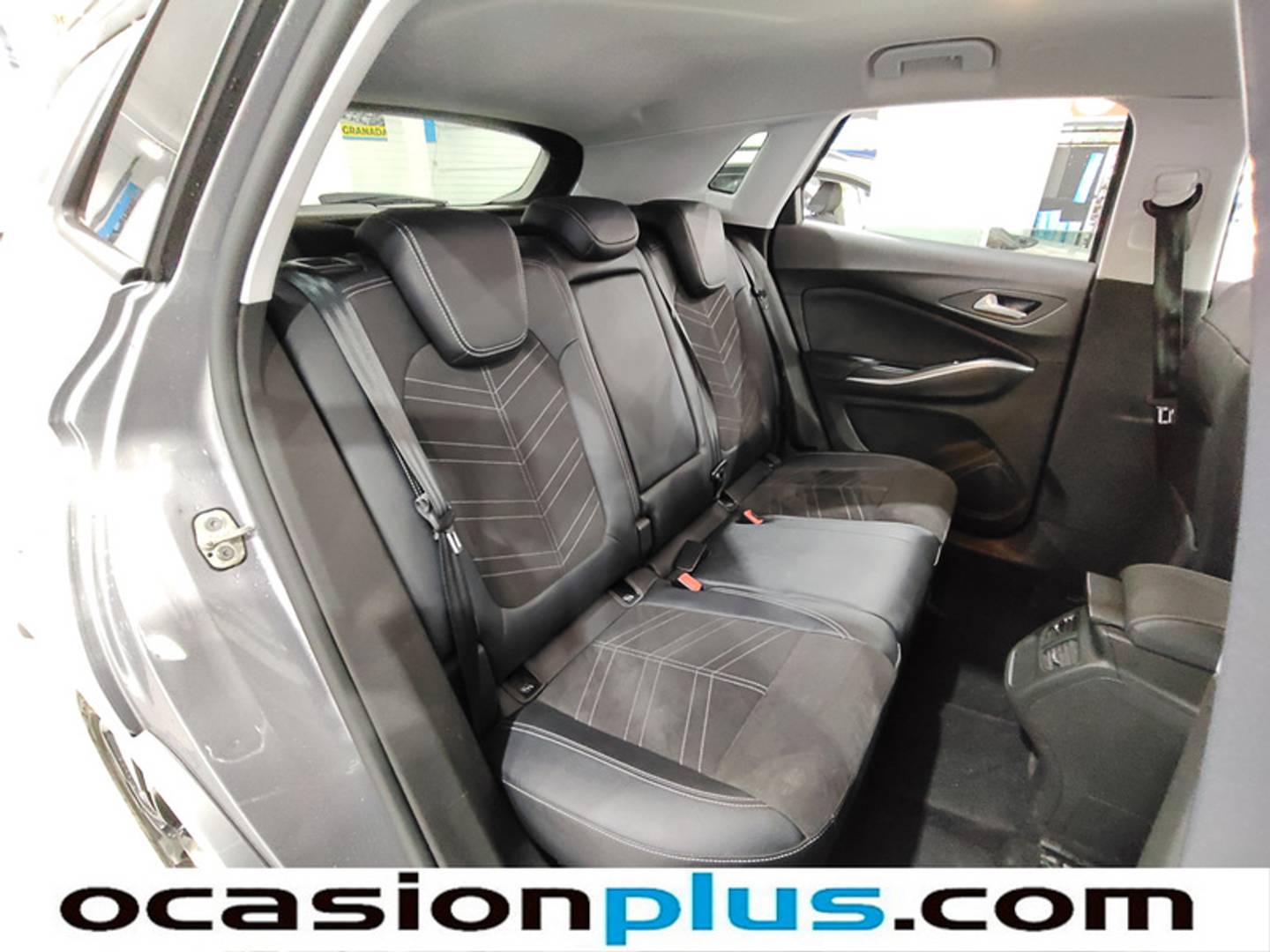 Opel Grandland Opel Grandland 1.2 Turbo Ultimate (130 CV) de segunda mano