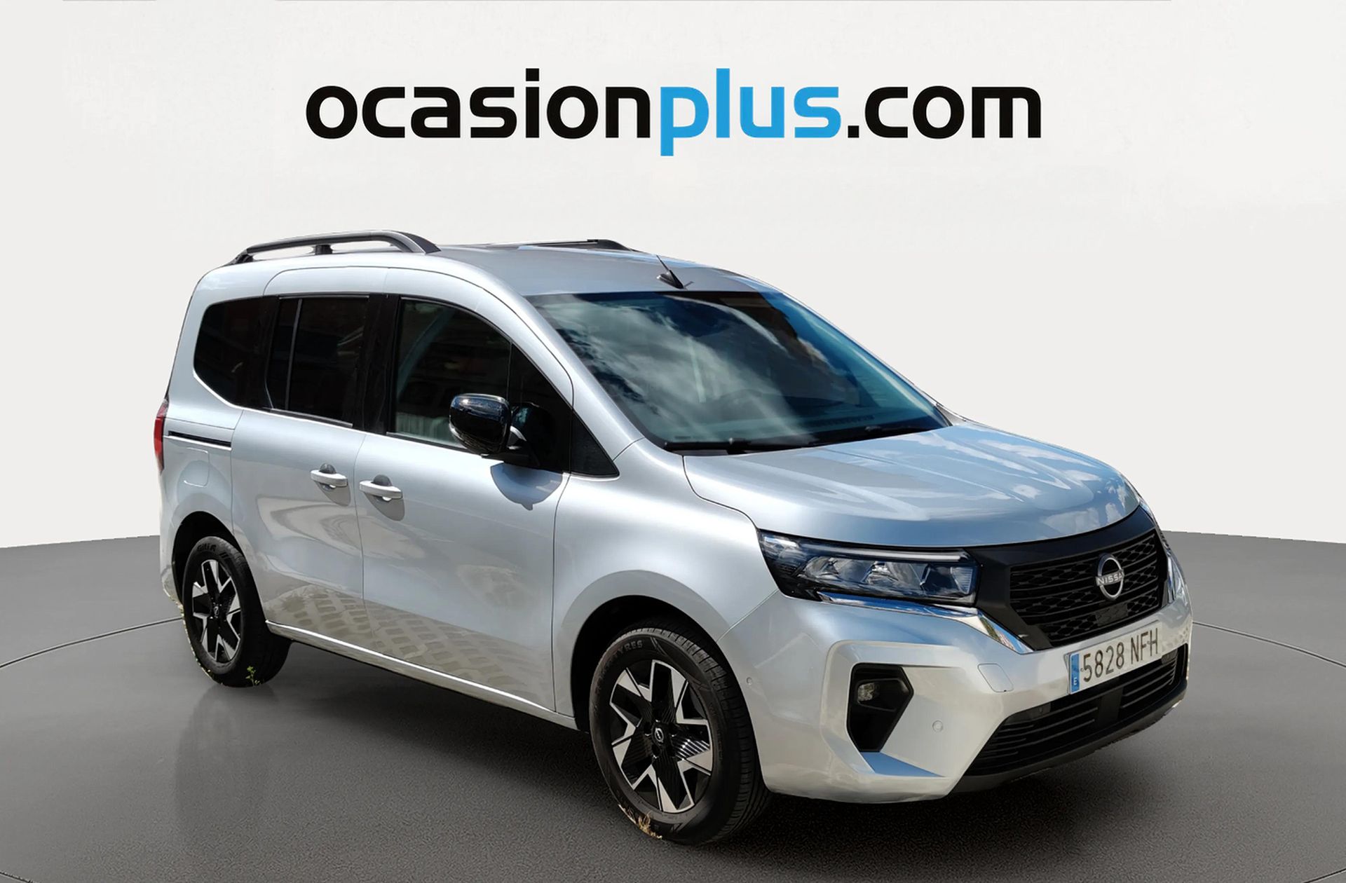 Nissan Townstar 1.3G L1 Tekna - foto 2