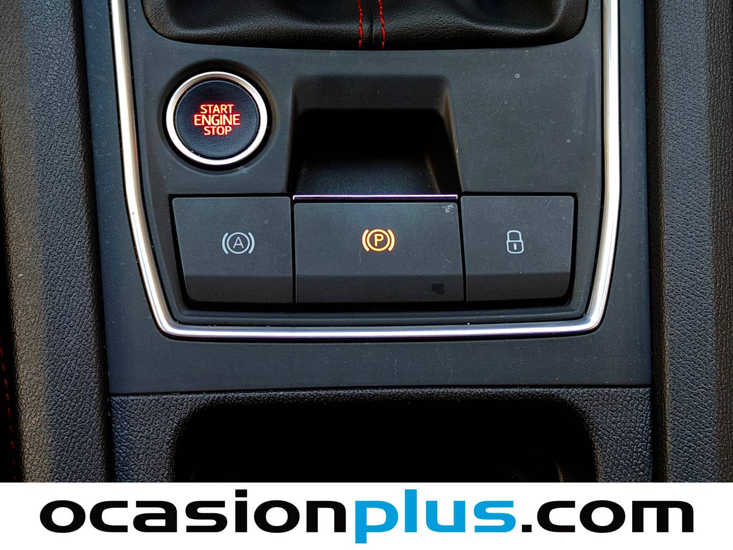 Seat León SEAT León 1.5 TSI S&S FR Go L (150 CV) gasolina