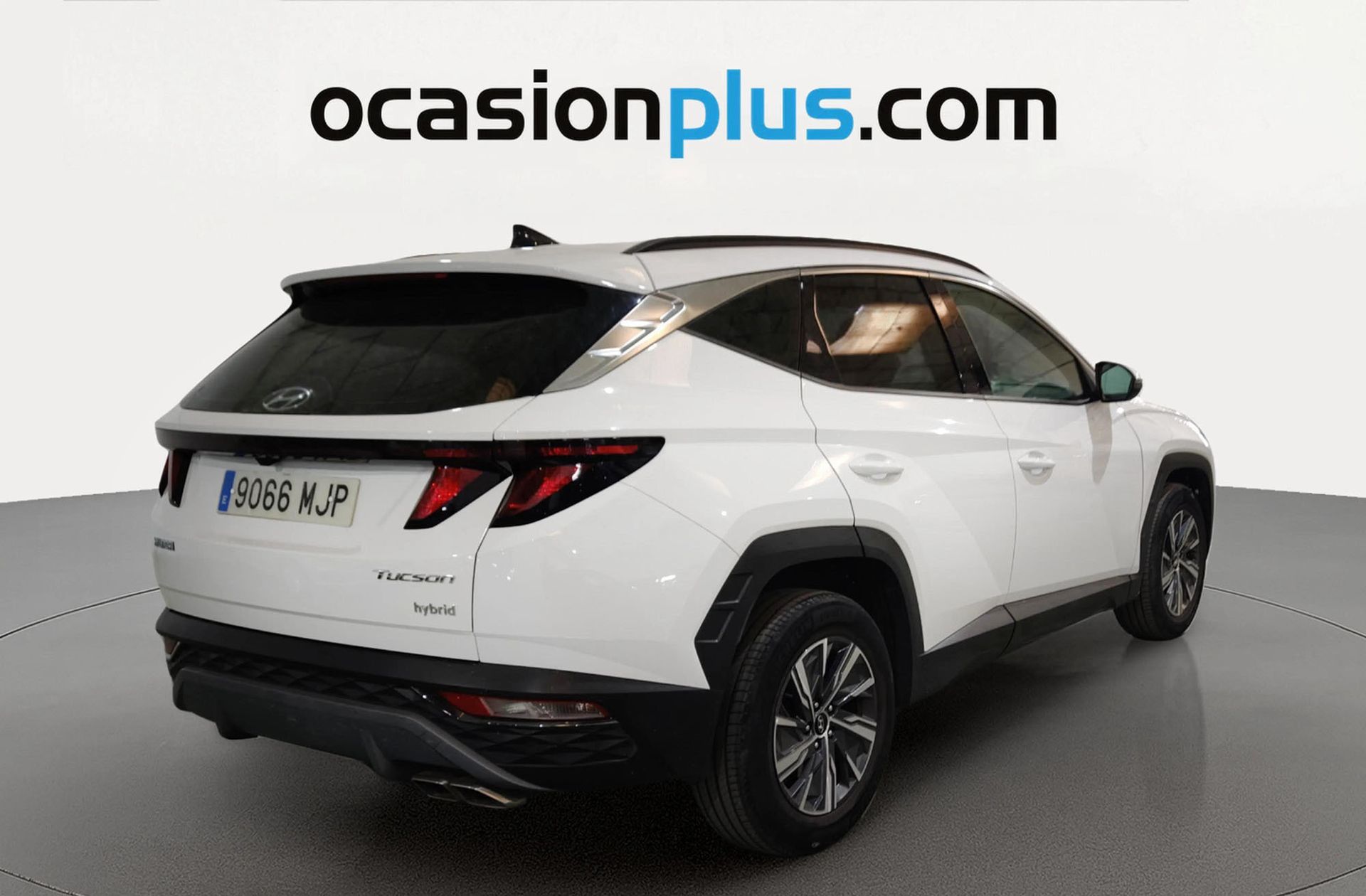 Hyundai Tucson 1.6 T-GDi HEV Maxx - foto 4