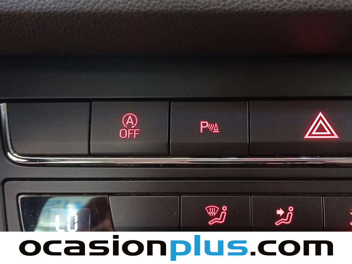 Seat León Seat León ST 1.5 EcoTSI S&S Style Edition Nav (130 CV) 130cv
